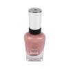 Sally Hansen Complete Salon Manicure Körömlakk nőknek 14,7 ml Változat 321 Pink Pong