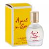 Lanvin A Girl in Capri Eau de Toilette nőknek 4,5 ml