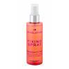 Makeup Revolution London I Heart Revolution Fixing Spray Strawberry &amp; Cream Sminkfixáló nőknek 100 ml