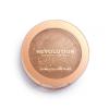 Makeup Revolution London Re-loaded Bronzosító nőknek 15 g Változat Long Weekend