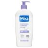 Mixa Panthenol Comfort Body Balm Testápoló tej 400 ml