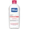 Mixa Anti-Redness Micellar Water Micellás víz nőknek 400 ml