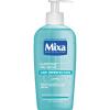 Mixa Anti-Imperfection Gentle Arctisztító gél nőknek 200 ml