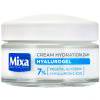 Mixa Hyalurogel Nappali arckrém nőknek 50 ml