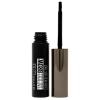 Maybelline Tattoo Brow Szemöldökfesték nőknek 4,6 g Változat Chocolate Brown