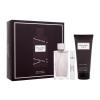 Abercrombie &amp; Fitch First Instinct Ajándékcsomagok eau de toilette 100 ml + eau de toilette 15 ml + tusfürdő 200 ml