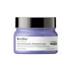 L&#039;Oréal Professionnel Blondifier Professional Mask Hajpakolás nőknek 250 ml