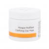 Dr. Hauschka Clarifying Clay Mask Arcmaszk nőknek 90 g