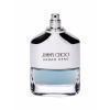 Jimmy Choo Urban Hero Eau de Parfum férfiaknak 100 ml teszter