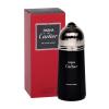 Cartier Pasha De Cartier Edition Noire Eau de Toilette férfiaknak 150 ml