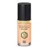 Max Factor Facefinity All Day Flawless SPF20 Alapozó nőknek 30 ml Változat N42 Ivory