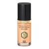 Max Factor Facefinity All Day Flawless SPF20 Alapozó nőknek 30 ml Változat W62 Warm Beige