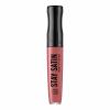 Rimmel London Stay Satin Rúzs nőknek 5,5 ml Változat 210 IT Girl