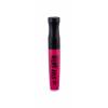 Rimmel London Stay Satin Rúzs nőknek 5,5 ml Változat 400 Obsession