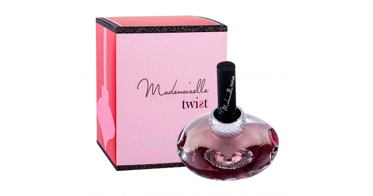 Mauboussin Mademoiselle Twist Eau de Parfum n knek 90 ml PARFIMO.hu