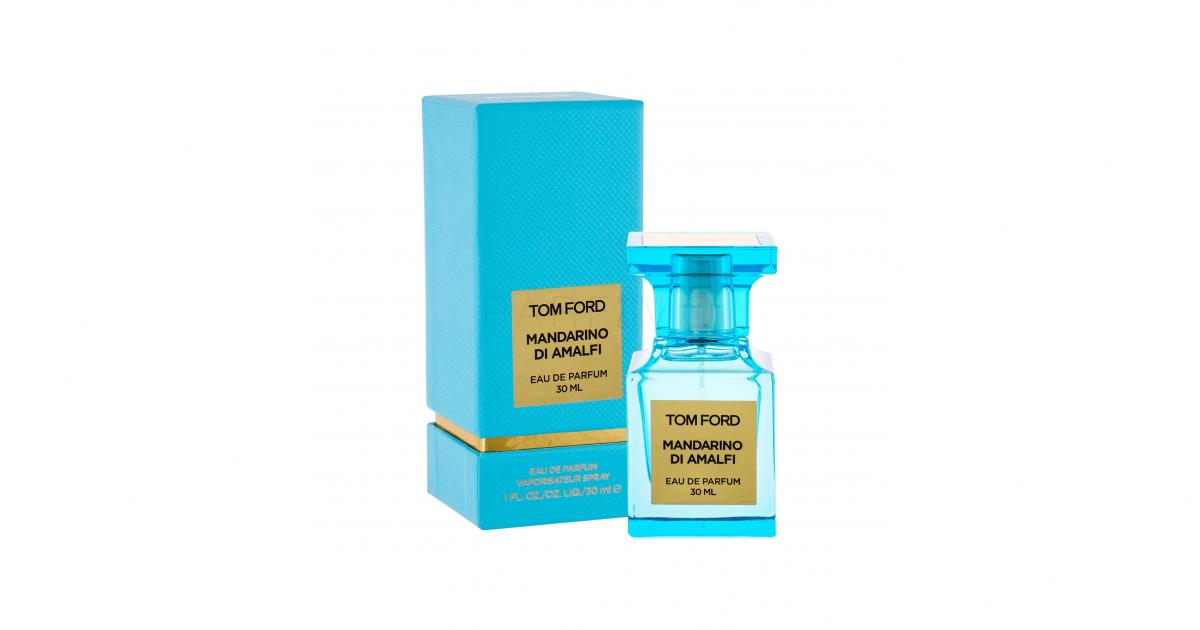 tom ford mandarino di amalfi eau de parfum 50ml