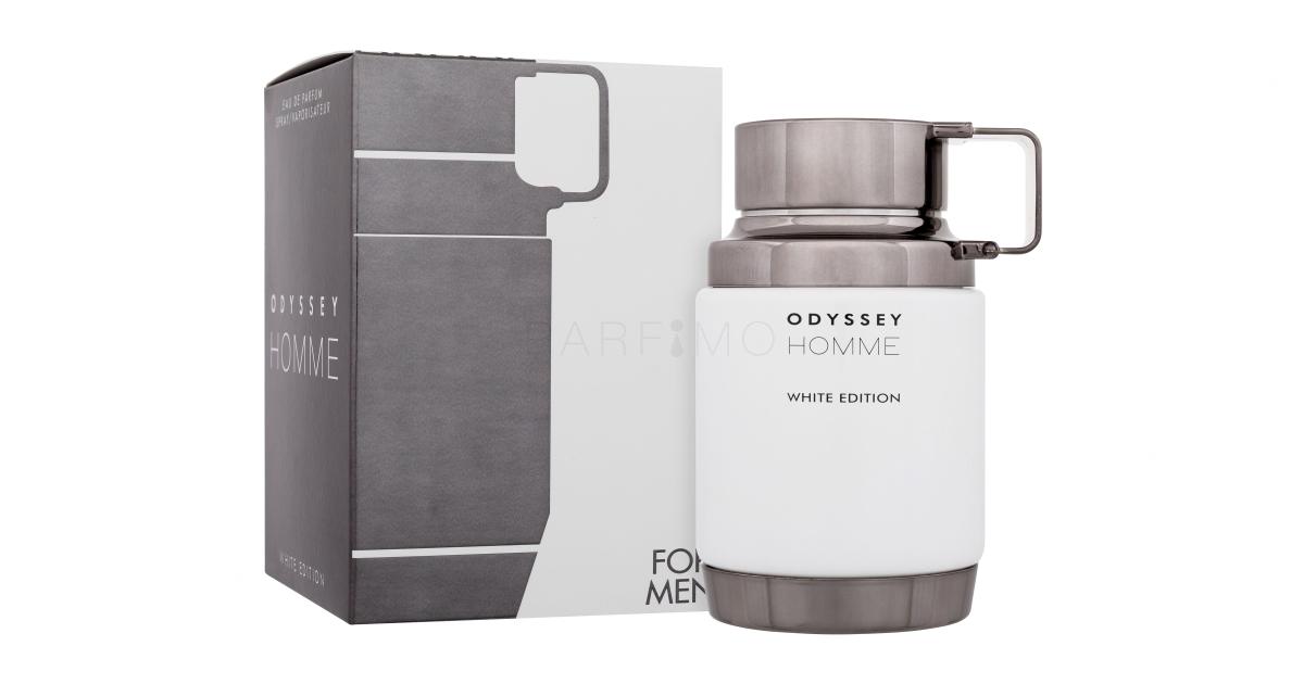 Armaf Odyssey White Edition Eau de Parfum f rfiaknak PARFIMO.hu