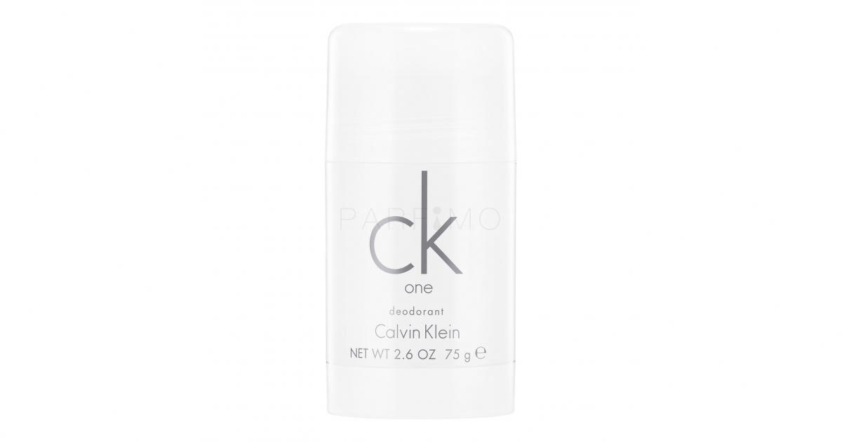 Calvin Klein CK One 75 Dezodor ml