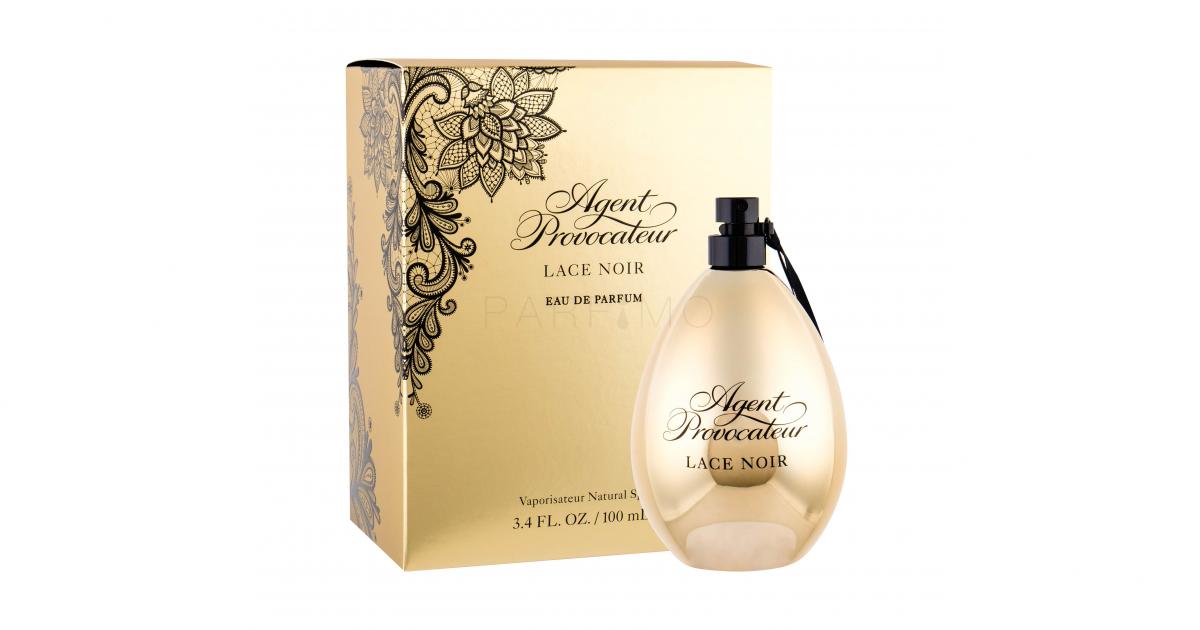 agent provocateur lace perfume