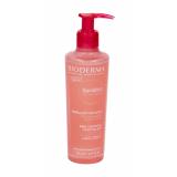 BIODERMA Sensibio Cleansing Foaming Gel Arctisztító gél nőknek 200 ml