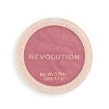 Makeup Revolution London Re-loaded Pirosító nőknek 7,5 g Változat Pink Lady