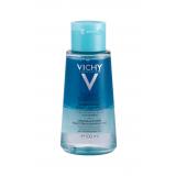 Vichy Pureté Thermale Sminklemosó szemre nőknek 100 ml