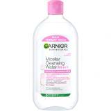 Garnier Skin Naturals Micellar Cleansing Water All-in-1 Micellás víz nőknek 700 ml