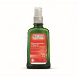 Weleda Pomegranate Regenerating Testolaj nőknek 100 ml