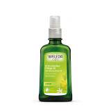 Weleda Citrus Refreshing Testolaj nőknek 100 ml