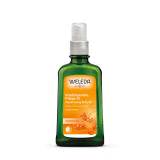 Weleda Sea Buckthorn Replenishing Testolaj nőknek 100 ml