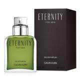 Calvin Klein Eternity Eau de Parfum férfiaknak