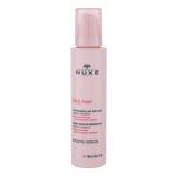 NUXE Very Rose Sminklemosó arcra nőknek 200 ml