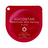 Kocostar Eye Mask Tropical Eye Patch Szemmaszk nőknek 3 g Változat Pitaya