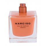 Narciso Rodriguez Narciso Ambrée Eau de Parfum nőknek 90 ml teszter