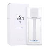 Dior Dior Homme Cologne 2022 Eau de Cologne férfiaknak 75 ml