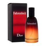 Dior Fahrenheit Eau de Toilette férfiaknak 50 ml