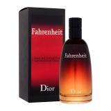 Dior Fahrenheit Eau de Toilette férfiaknak 100 ml