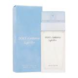 Dolce&Gabbana Light Blue Eau de Toilette nőknek 50 ml