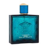 Versace Eros Eau de Toilette férfiaknak 100 ml