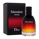 Dior Fahrenheit Le Parfum Parfüm férfiaknak 75 ml