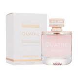 Boucheron Quatre Eau de Parfum nőknek 100 ml