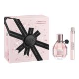 Viktor & Rolf Flowerbomb Ajándékcsomagok Eau de Parfum 50 ml + Eau de Parfum 10 ml