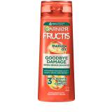 Garnier Fructis Goodbye Damage Repairing Shampoo Sampon nőknek 400 ml