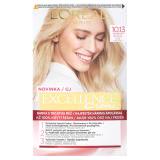 L'Oréal Paris Excellence Creme Triple Protection Hajfesték nőknek 48 ml Változat 10,13 Natural Light Baby Blonde