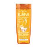 L'Oréal Paris Elseve Extraordinary Oil Coco Weightless Nourishing Balm Sampon nőknek 400 ml