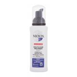 Nioxin System 6 Scalp & Hair Treatment Öblítést nem igénylő hajápoló nőknek 100 ml