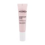 Filorga Oxygen-Glow Super-Smoothing Radiance Eye Care Szemkörnyékápoló krém nőknek 15 ml