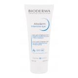 BIODERMA Atoderm Intensive Eye 3-In-1 Anti-Irritation Care Szemkörnyékápoló krém 100 ml