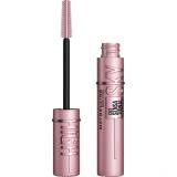 Maybelline Lash Sensational Sky High Szempillaspirál nőknek 7,2 ml Változat 01 Very Black