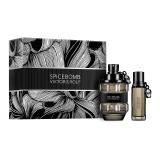 Viktor & Rolf Spicebomb Ajándékcsomagok Eau de Toilette 90 ml + Eau de Toilette 20 ml